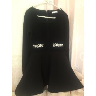 デイライルノアール(Delyle NOIR)のめぐ様専用♡(ひざ丈ワンピース)