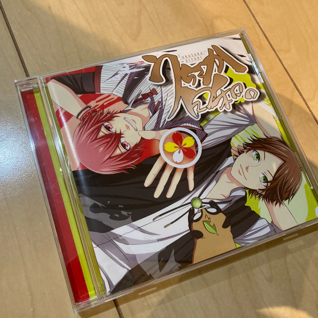 うらさか日和 初回限定版 アニメイト特典付きの通販 By めめ S Shop ラクマ うらさか日和 初回限定版 アニメイト特典付きの通販 By めめ S Shop ラクマ