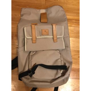 スノーピーク(Snow Peak)のかず様専用　snowpeak スノーピーク バックパック リュック(バッグパック/リュック)