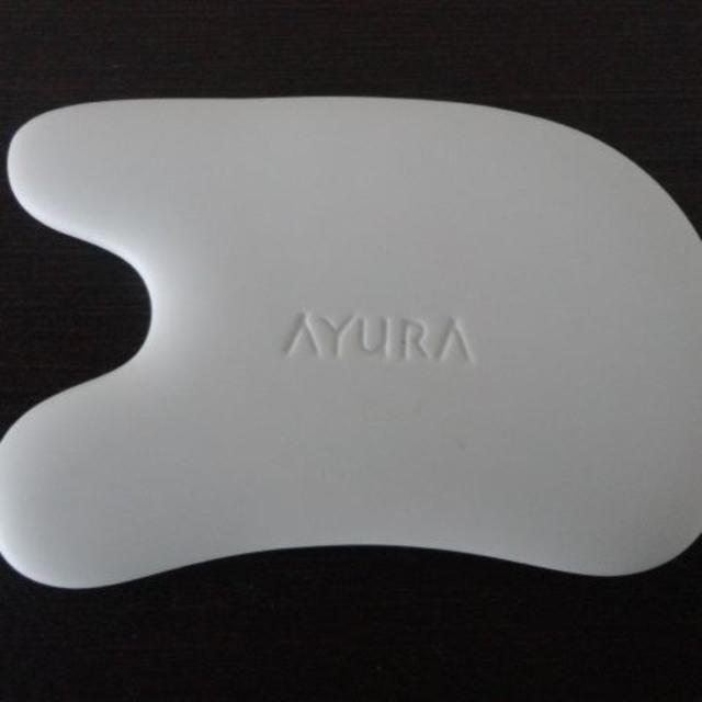 AYURA(アユーラ)のAYURA　アユーラ　カッサ コスメ/美容のメイク道具/ケアグッズ(その他)の商品写真