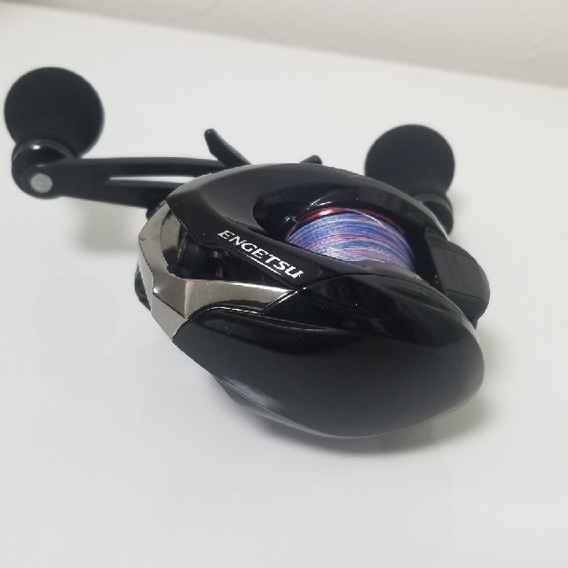 SHIMANO - 100HG(右) 本体のみの通販 by gottsun shop|シマノなら