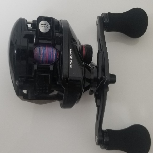 SHIMANO - 100HG(右) 本体のみの通販 by gottsun shop|シマノなら