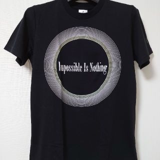 アディダス(adidas)のLUNA SEA 2010年ツアーTシャツ アディダスコラボ Sサイズ(ミュージシャン)