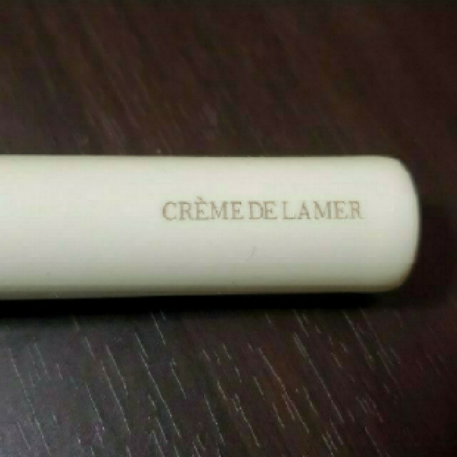 DE LA MER(ドゥラメール)のドゥ・ラ・メール ブラシ コスメ/美容のメイク道具/ケアグッズ(ブラシ・チップ)の商品写真