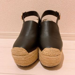 スナイデル(SNIDEL)のスナイデル　サボ　サンダル(サンダル)