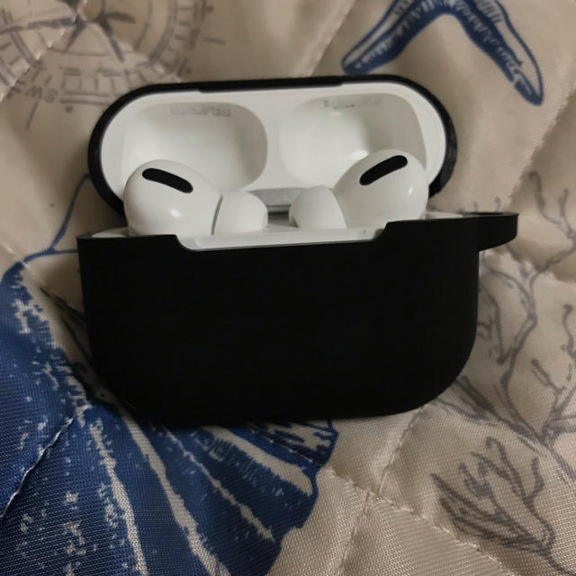 オーディオ機器AirPods Pro