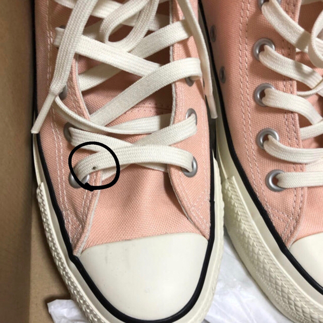 CONVERSE(コンバース)のあこ様　専用 レディースの靴/シューズ(スニーカー)の商品写真