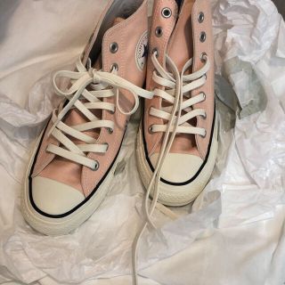 コンバース(CONVERSE)のあこ様　専用(スニーカー)