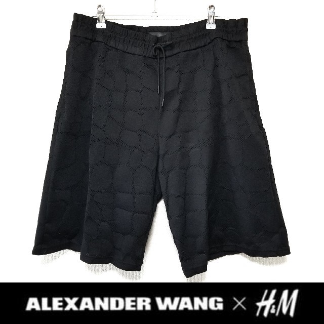 alexander wangアレキサンダーワン　ショートパンツ