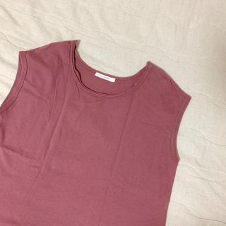 ウィゴー(WEGO)のTシャツ フレンチスリーブ(Tシャツ(半袖/袖なし))