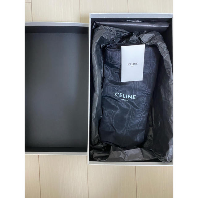 celine(セリーヌ)のCELINE ローファー メンズの靴/シューズ(ドレス/ビジネス)の商品写真