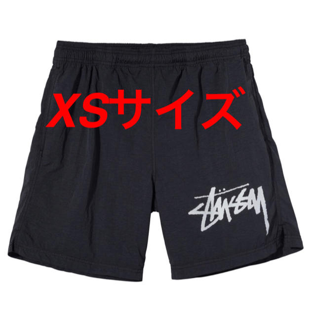最安値‼︎Stussy × Nike Water Short パンツ XSサイズ 最安値‼︎Stussy × Nike Water Short パンツ XSサイズ