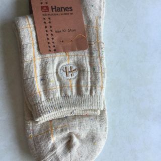 ヘインズ(Hanes)のHanes靴下(靴下/タイツ)