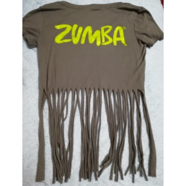Zumba(ズンバ)のレオン様専用です‼️ スポーツ/アウトドアのスポーツ/アウトドア その他(ダンス/バレエ)の商品写真