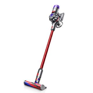 ダイソン(Dyson)のダイソン サイクロン式SV10Kコードレススティッククリーナー F4R(掃除機)