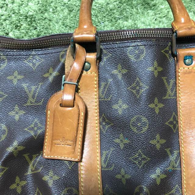 LOUIS VUITTON(ルイヴィトン)のLOUIS VUITTONボストンバッグ レディースのバッグ(ボストンバッグ)の商品写真