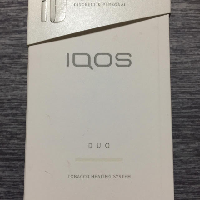 IQOS3 DUO