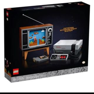 レゴ(Lego)のLEGO® Nintendo Entertainment System™(その他)