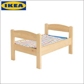 イケア(IKEA)のIKEA★ DUKTIG ドゥクティグ★(知育玩具)