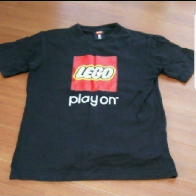 Lego - レゴ Tシャツ sサイズの通販 by マル's shop｜レゴならラクマ