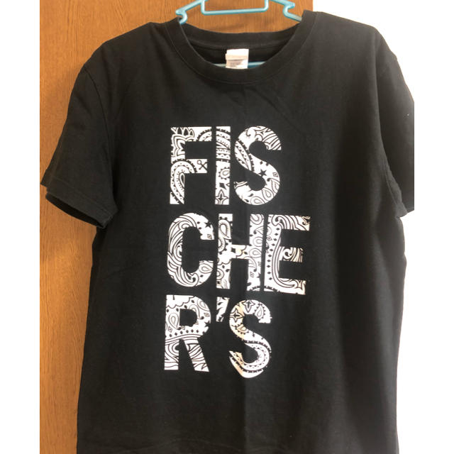 Fisher(フィッシャー)のフィッシャーズ　Tシャツ メンズのトップス(Tシャツ/カットソー(半袖/袖なし))の商品写真