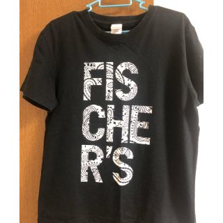 フィッシャー(Fisher)のフィッシャーズ　Tシャツ(Tシャツ/カットソー(半袖/袖なし))