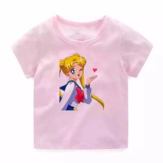 セーラームーン(Tシャツ/カットソー)のフリマアイテム一覧 セーラームーン(Tシャツ/カットソー)のフリマアイテム一覧