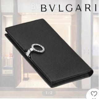 ブルガリ(BVLGARI)の[2020様専用]BVLGARI ブルガリ・ブルガリ 長財布(長財布)