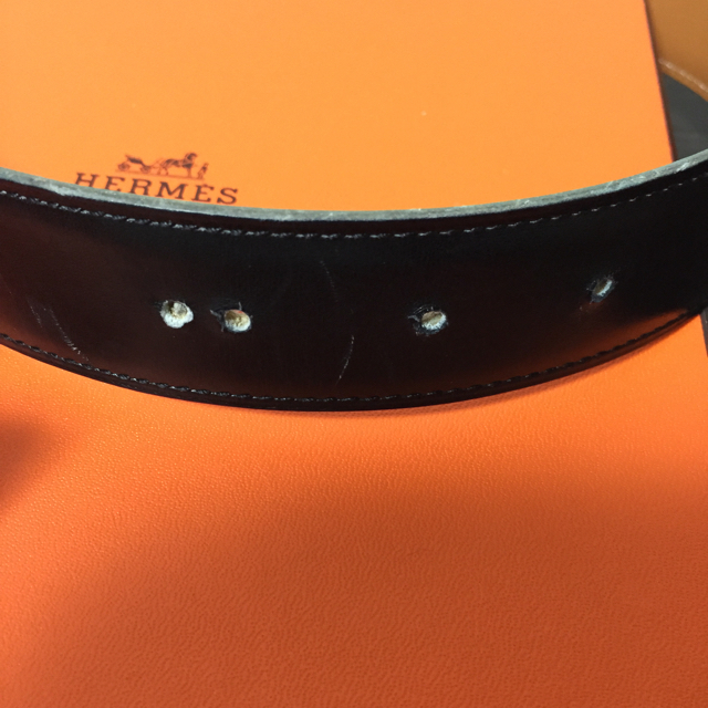 しますので Hermes の通販 by rirr's shop|エルメスならラクマ ...