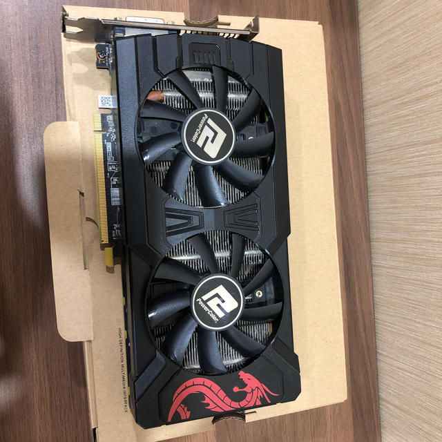 RX570-4GB