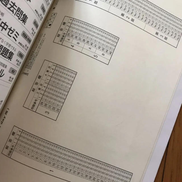 学研(ガッケン)の英検準2級予想問題ドリル エンタメ/ホビーの本(資格/検定)の商品写真