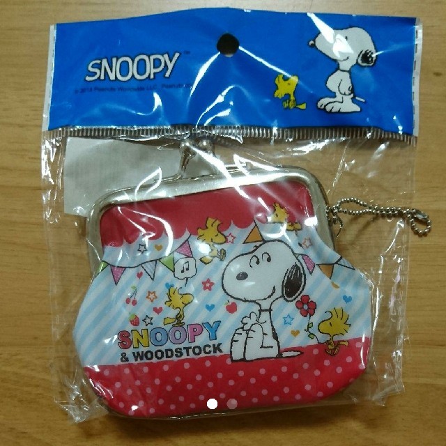 SNOOPY(スヌーピー)のスヌーピー エンタメ/ホビーのおもちゃ/ぬいぐるみ(キャラクターグッズ)の商品写真