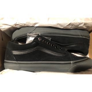 ネイバーフッド(NEIGHBORHOOD)の【26cm】Neighborhood×Mr.Cartoon×Vans(スニーカー)