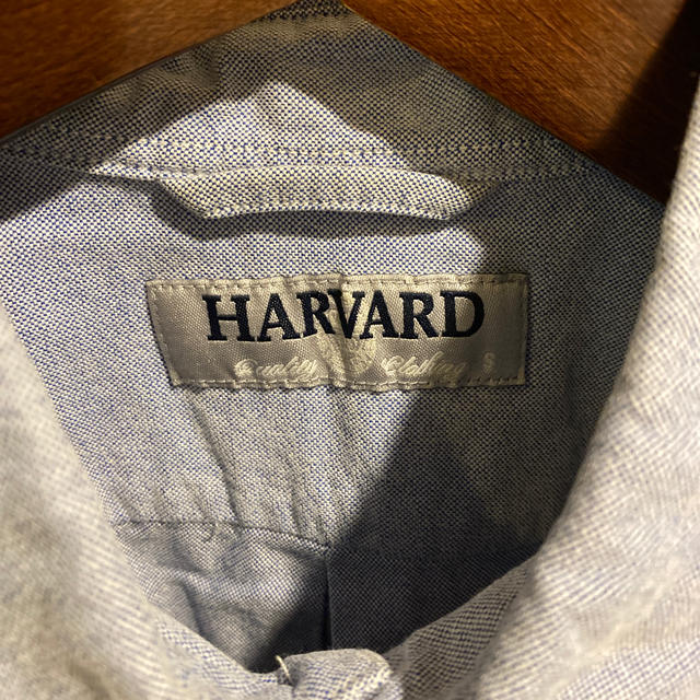 HARVARD(ハーヴァード)のHARVARDのシャツ メンズのトップス(シャツ)の商品写真