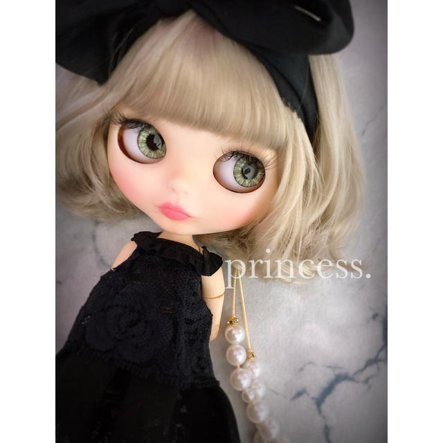 取扱店舗限定アイテム 本体のみ♥ 唯一無二の 一点物 かわいい