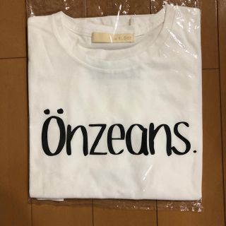 スローブイエナ(SLOBE IENA)のIENA SLOBE イエナ スローブ 11周年記念Tシャツ(Tシャツ(半袖/袖なし))