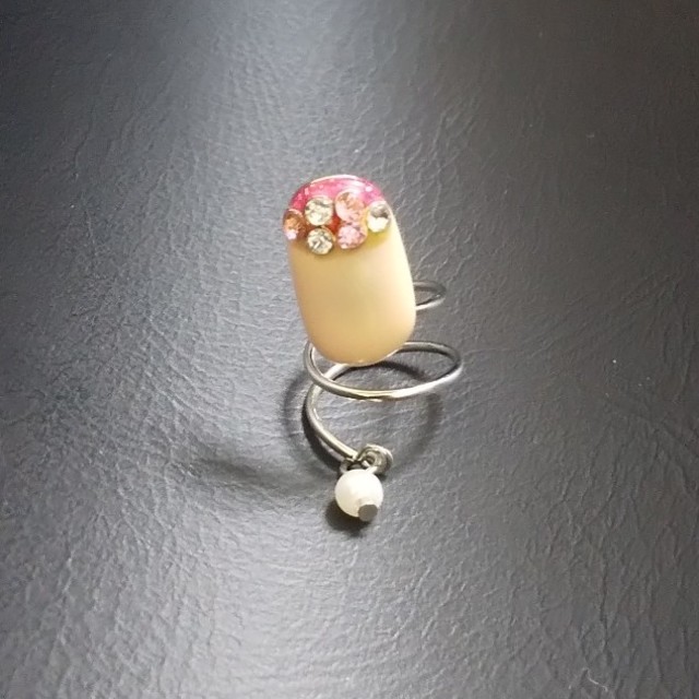 リング　サン宝石 レディースのアクセサリー(リング(指輪))の商品写真