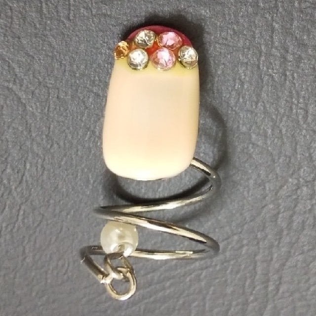 リング　サン宝石 レディースのアクセサリー(リング(指輪))の商品写真