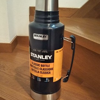 スタンレー(Stanley)の新品 スタンレー水筒(食器)
