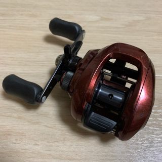 シマノ(SHIMANO)のシマノ スコーピオン XT 1001 左ハンドル(リール)