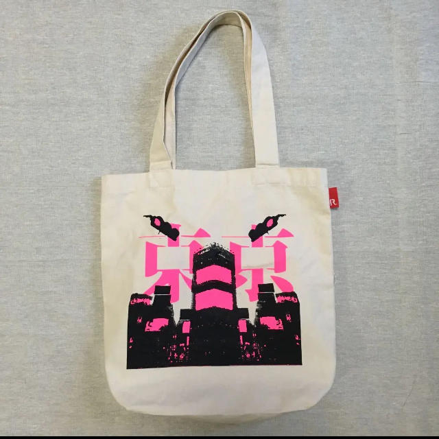 Rootote ルートート トートバッグ 東京の通販 By りな S Shop ルートートならラクマ