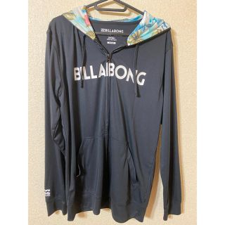 ビラボン(billabong)のBILLABONG ビラボン ラッシュガード(水着)