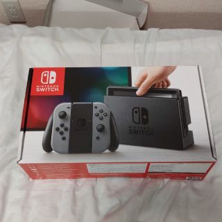 ニンテンドースイッチ(Nintendo Switch)のよーすけ様 専用(家庭用ゲーム機本体)