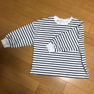 トップス(Tシャツ(長袖/七分))