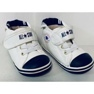 コンバース(CONVERSE)のコンバース　スニーカー　12.5cm(スニーカー)