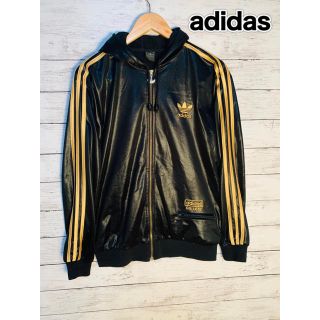 アディダス(adidas)の#116 adidas アディダス ジャージ CHILE62 Lサイズ(ジャージ)