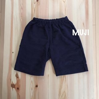 ムジルシリョウヒン(MUJI (無印良品))の無印良品 / ハーフパンツ90(パンツ/スパッツ)