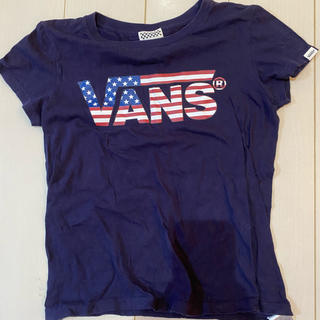 ヴァンズ(VANS)のTシャツ(その他)