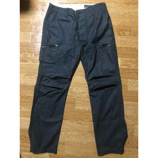 ノンネイティブ(nonnative)のnonnative M L(ワークパンツ/カーゴパンツ)