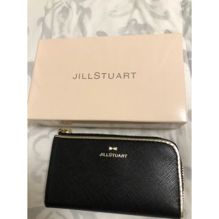 ジルスチュアート(JILLSTUART)のJILLSTUARTキーケース(キーケース)